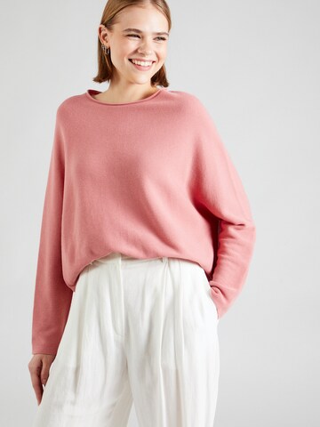 Pull-over 'Mimas' DRYKORN en rose