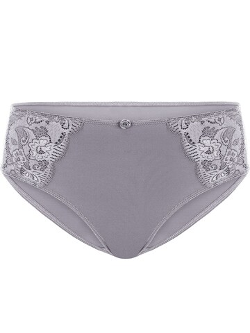 SUSA Slip 'Latina' in Lila: Vorderseite