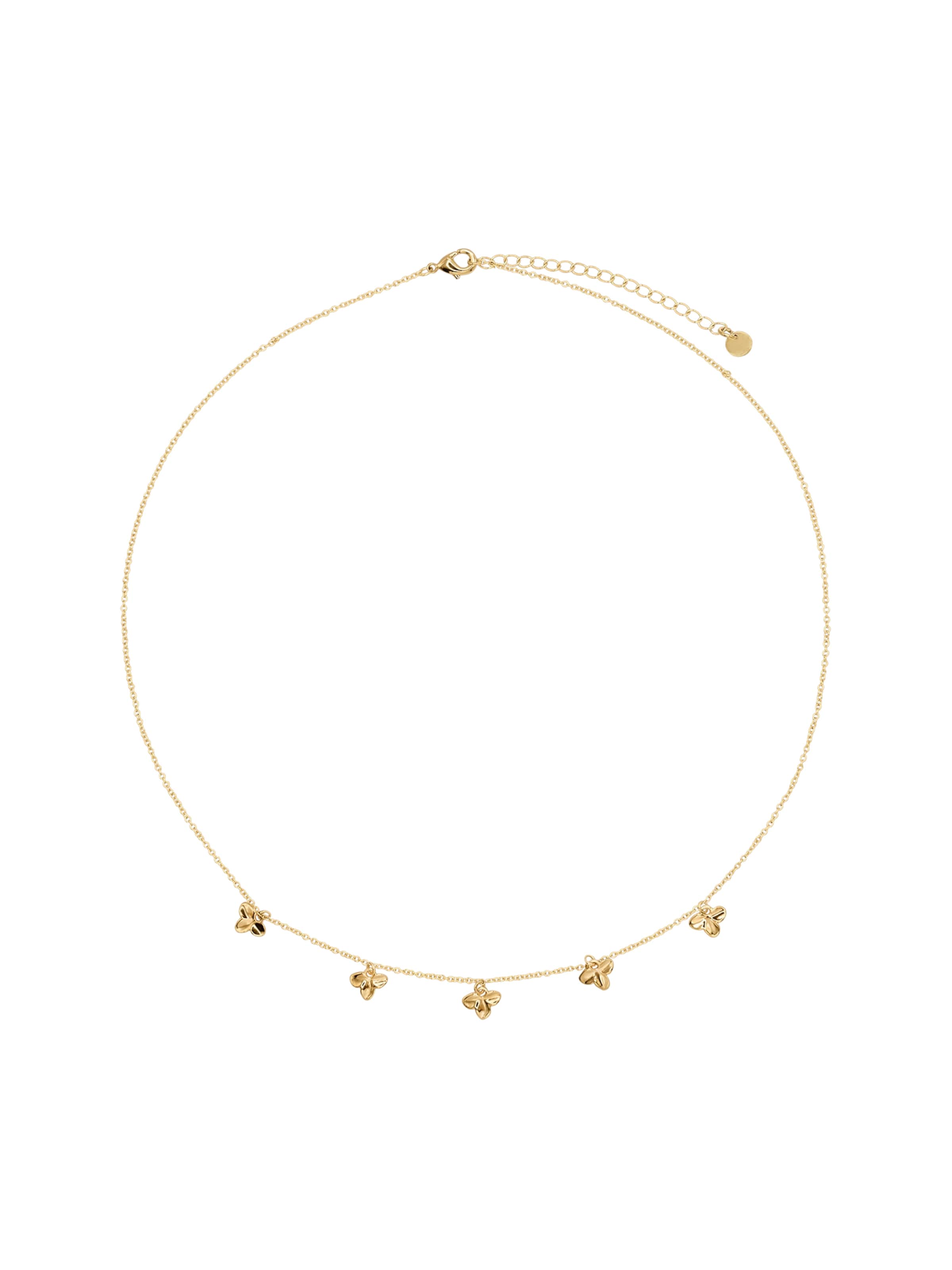 Heideman Kette 'Anara' in gold, Produktansicht