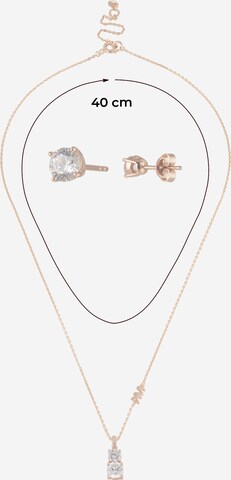 MICHAEL Michael Kors Sieraden set in Goud