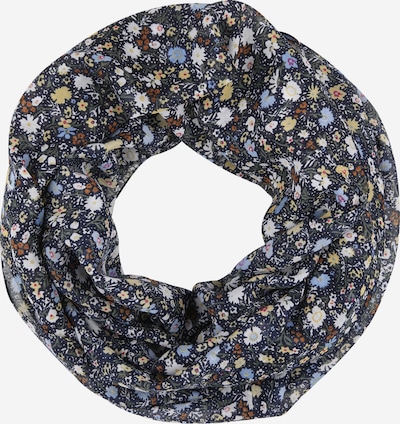 Scaldacollo 'PrinIn' ESPRIT di colore navy / colori misti, Visualizzazione prodotti