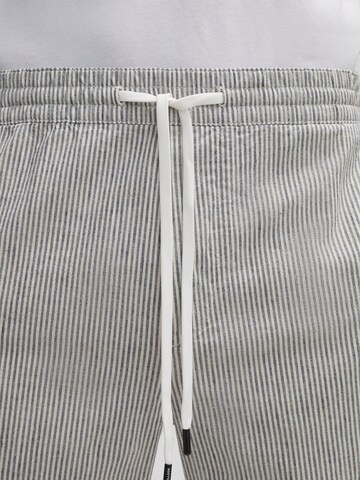 Regular Pantalon 'Kaji' STRELLSON en gris