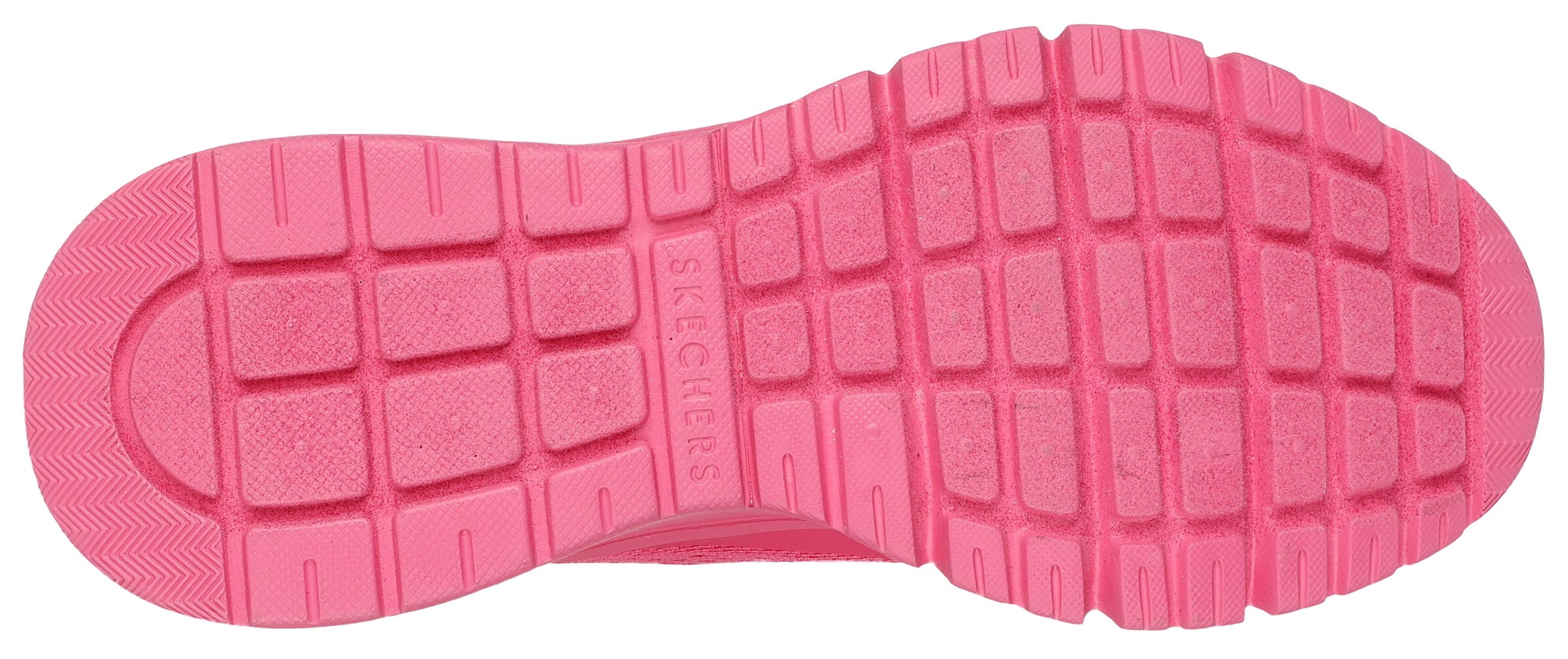 SKECHERS Sneakers in Pink