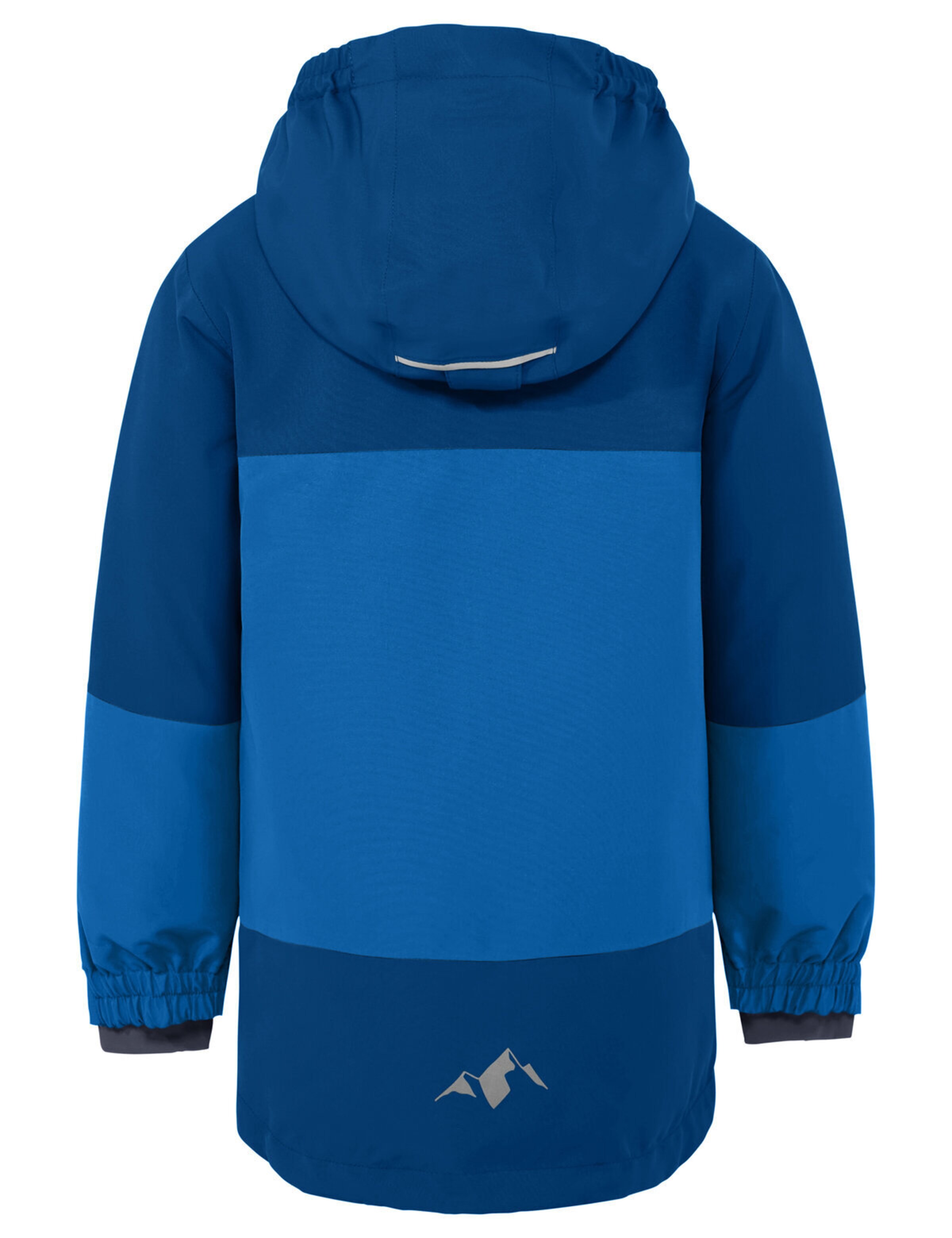 VAUDE Sportjas 'Snow Cup II' in Blauw