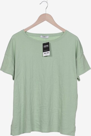 Peter Hahn T-Shirt 4XL in Grün: predná strana