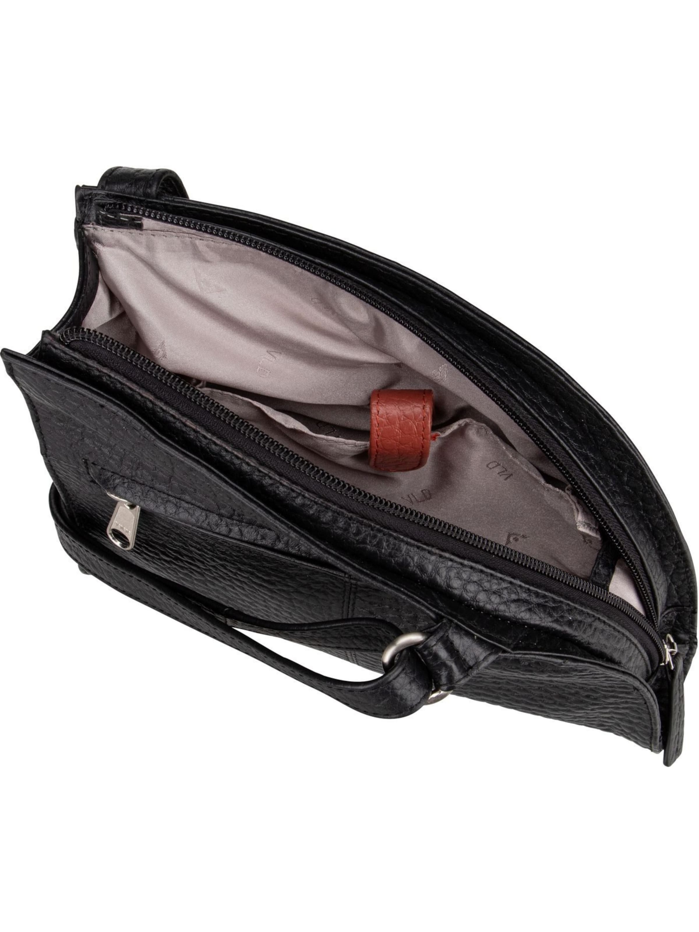 VOi Crossbody Bag 'Britney' in Black