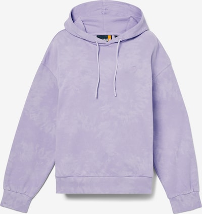 TIMBERLAND Sweatshirt in Light purple, Item view