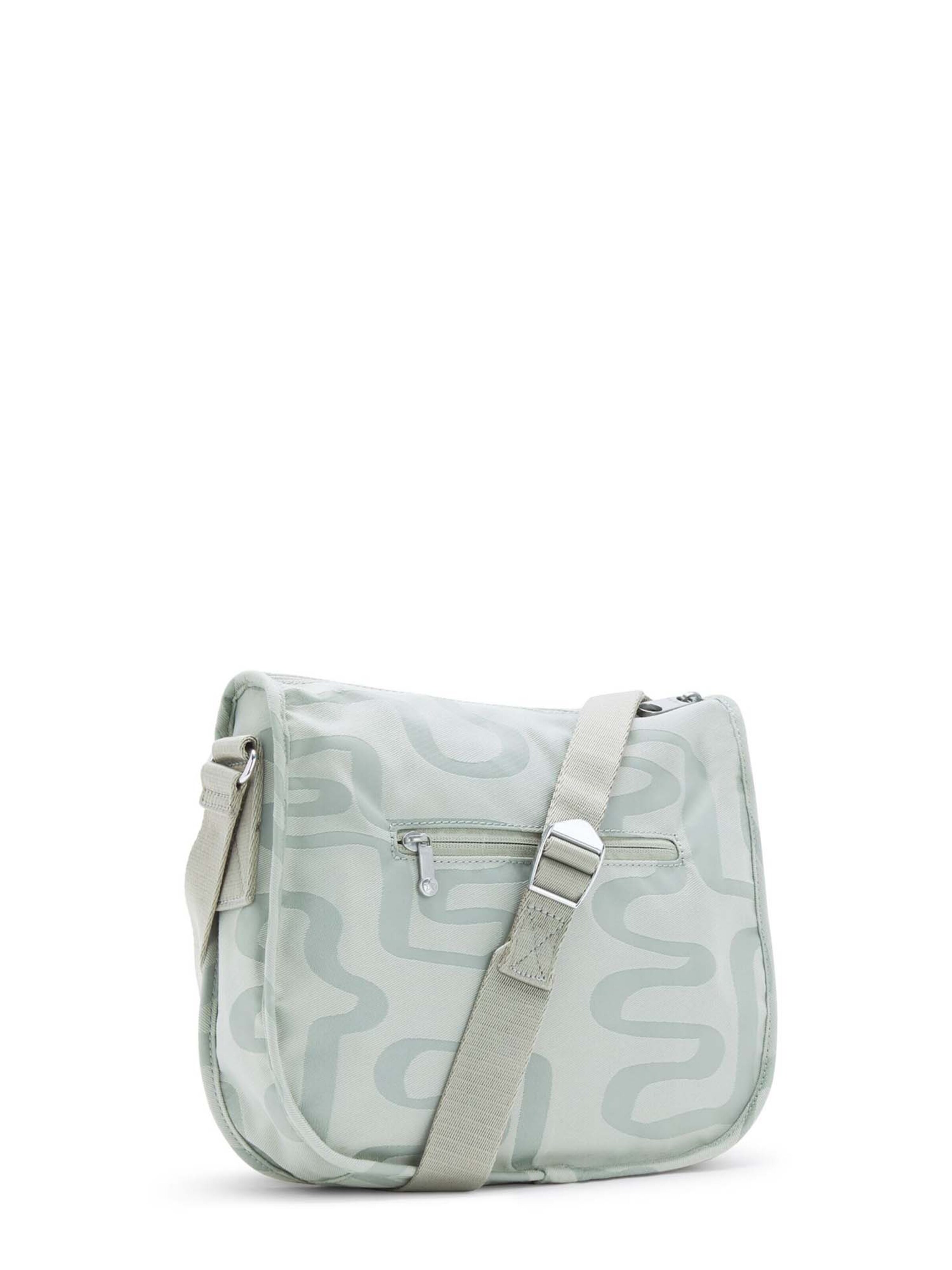 KIPLING Crossbody Bag 'RENIA' in Grey