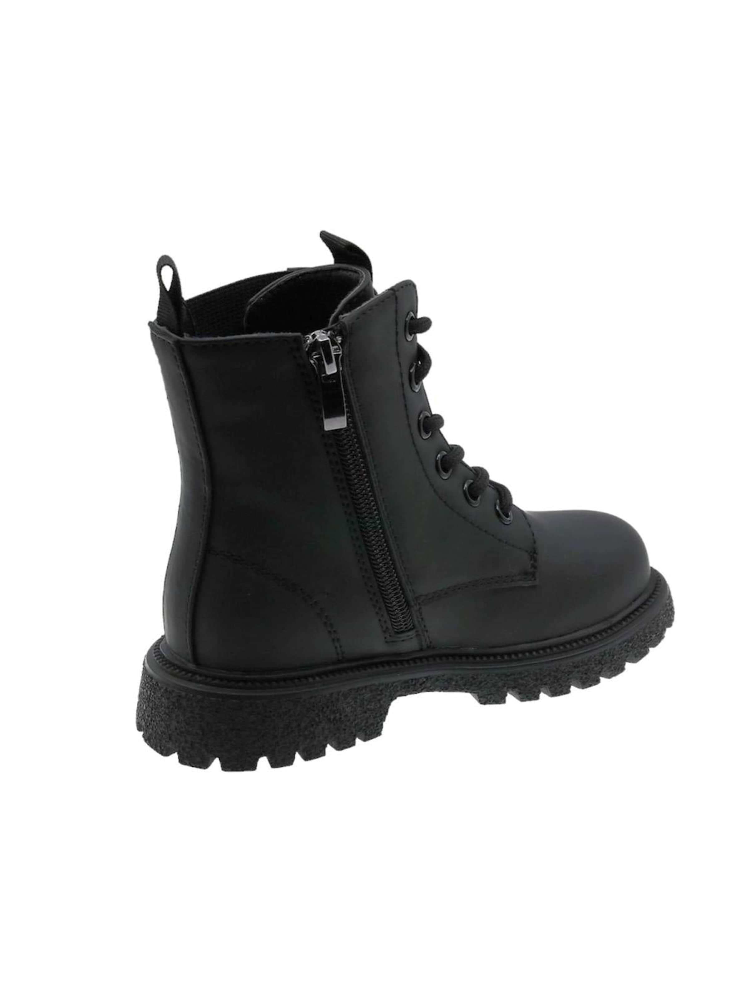 Beppi - Botas en negro