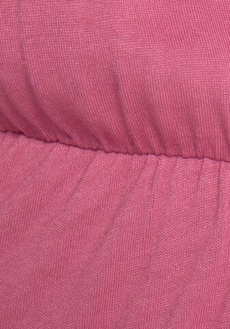 VIVANCE Kleid in Pink