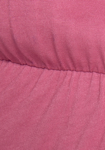 VIVANCE Kleid in Pink