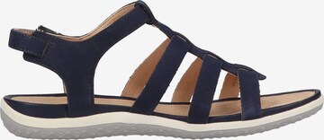 GEOX Sandals 'VEGA' in Blue