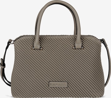 bugatti Shoulder bag 'Julice' in Beige: front