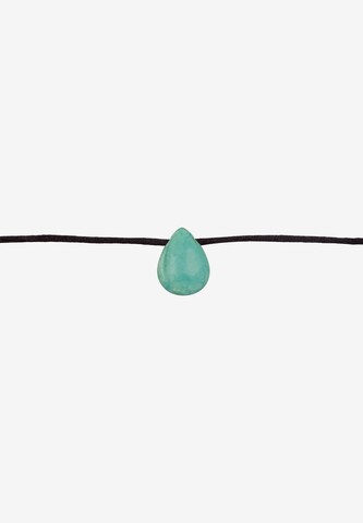 ELLI PREMIUM Necklace in Green