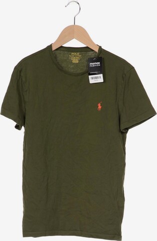 Polo Ralph Lauren Shirt in S in Green: front
