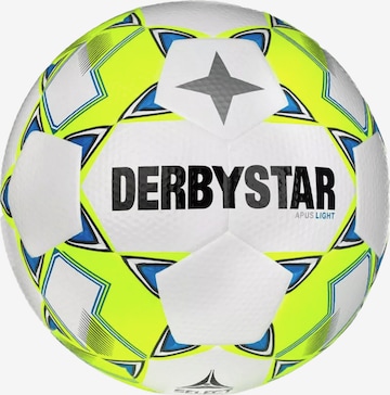 DERBYSTARLopta - bijela boja: prednji dio