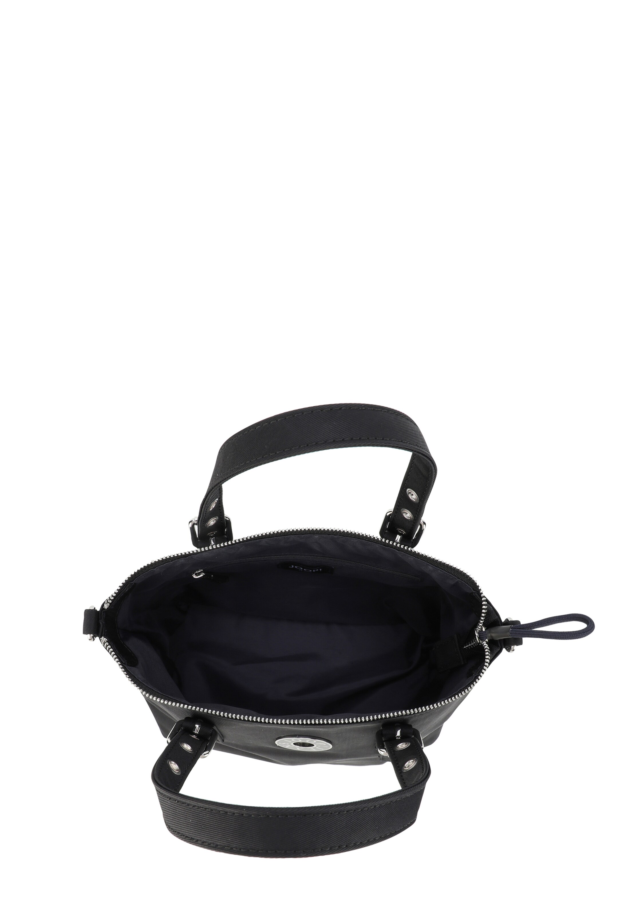 JOOP! Jeans Handtas 'Giocoso Silena' in Zwart