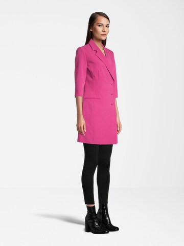 Orsay Kleid 'Pavizer' in Pink