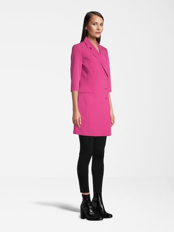 Orsay Shirt Dress 'Pavizer' in Pink