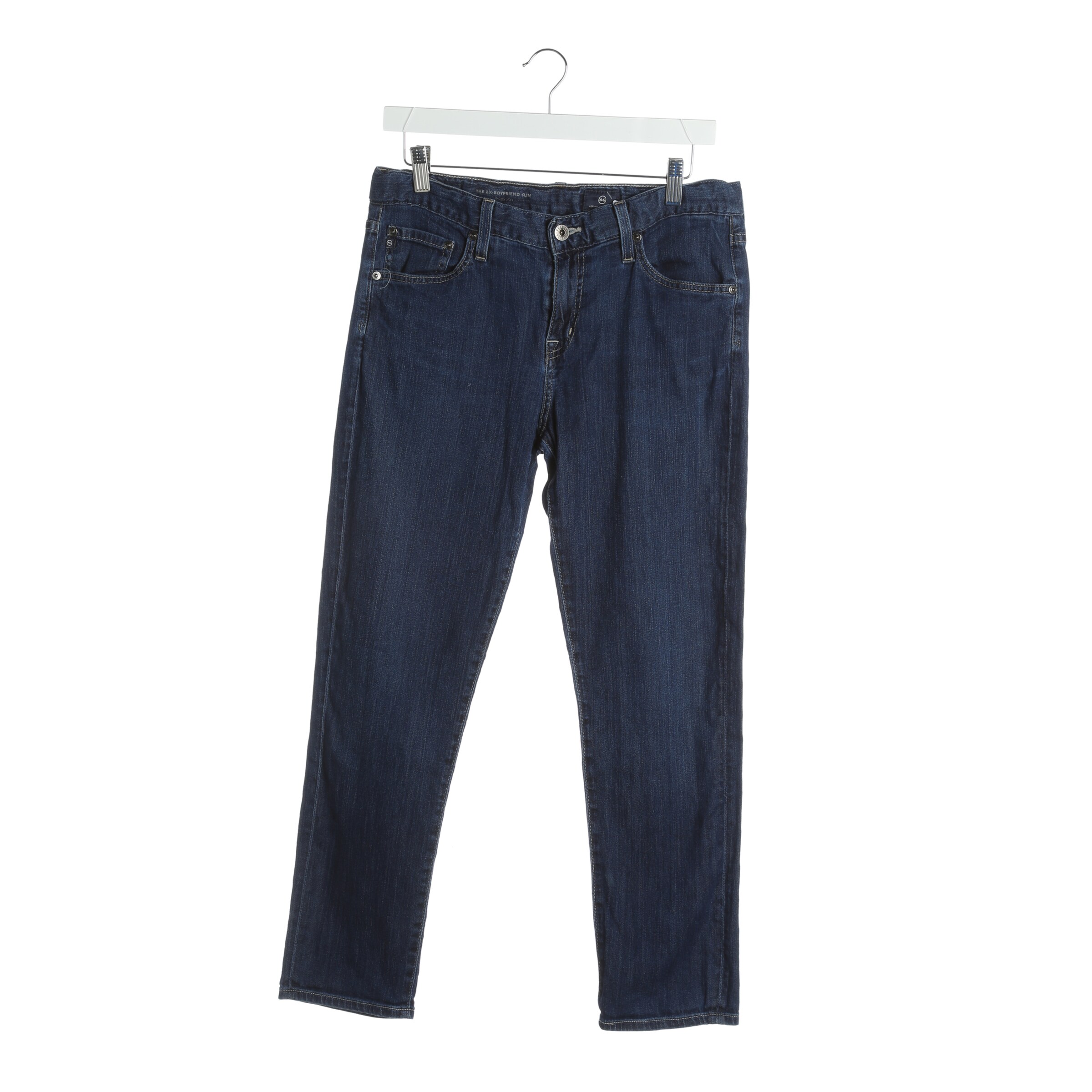 AG Jeans Jeans in 28 in Blue: front