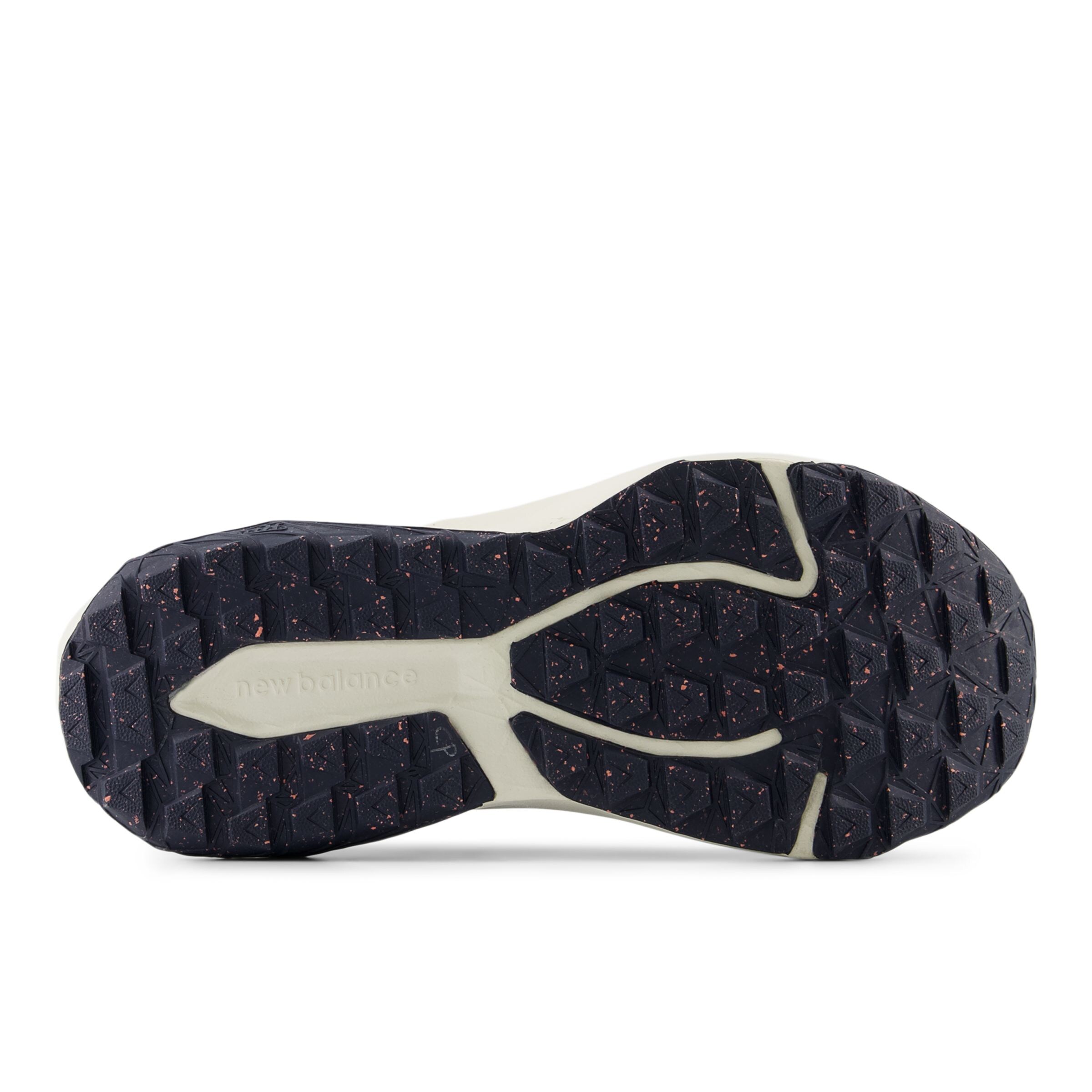 new balance Sportschoen 'Dynasoft Nitrel v6' in Zwart