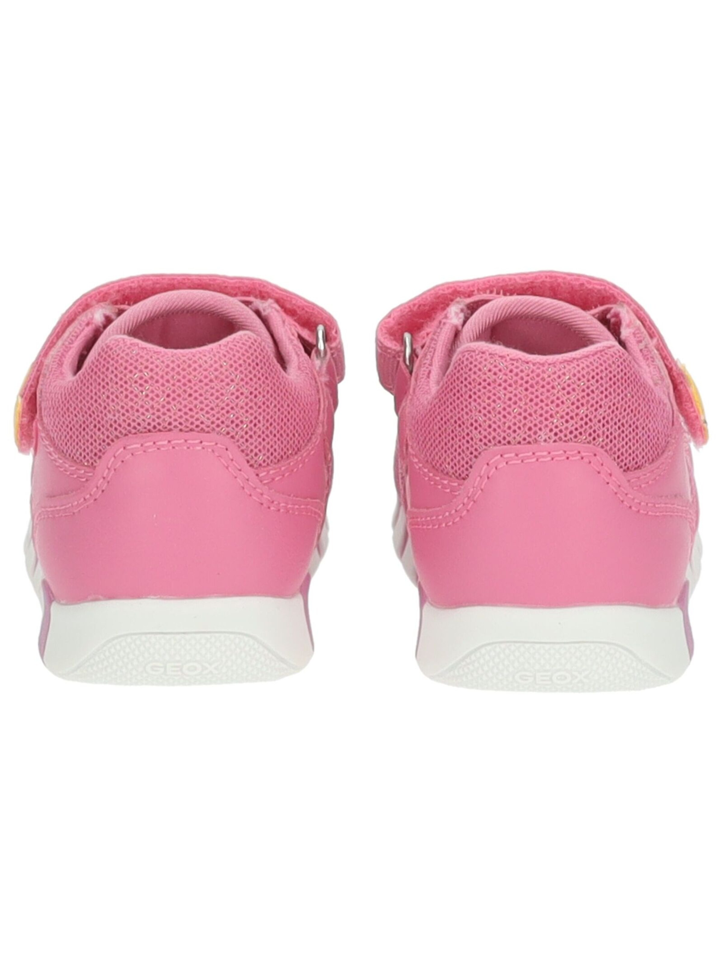 GEOX Open shoes in Pink
