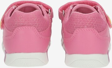 Chaussures ouvertes GEOX en rose