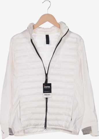 Bogner Fire + Ice Jacket & Coat in M in White: front