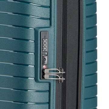 Stratic Trolley 'Novium ' in Blau