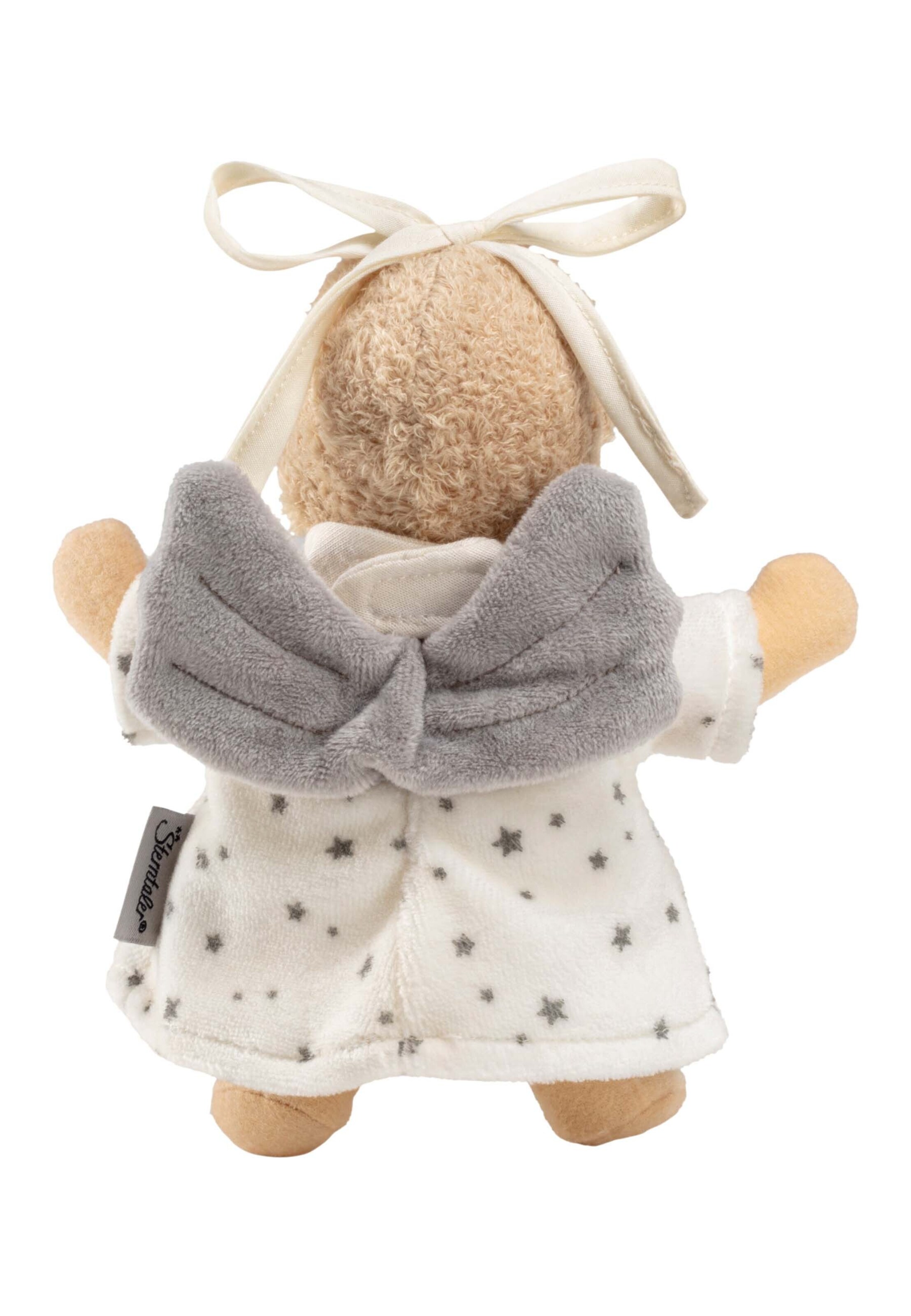 STERNTALER Stuffed animals 'Sternzeichen' in Beige