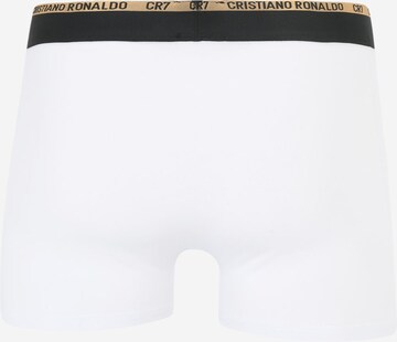 CR7 - Cristiano Ronaldo Regular Boxer shorts in Grey
