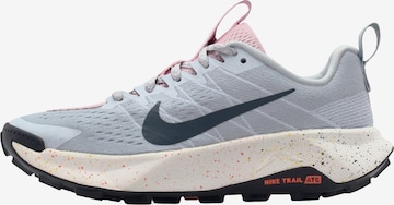 Nike SportswearNiske tenisice 'REACTX WILDHORSE 10' - plava boja: prednji dio
