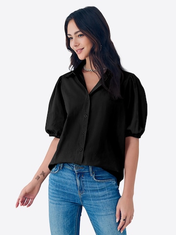 Imily Bela Blouse in Zwart