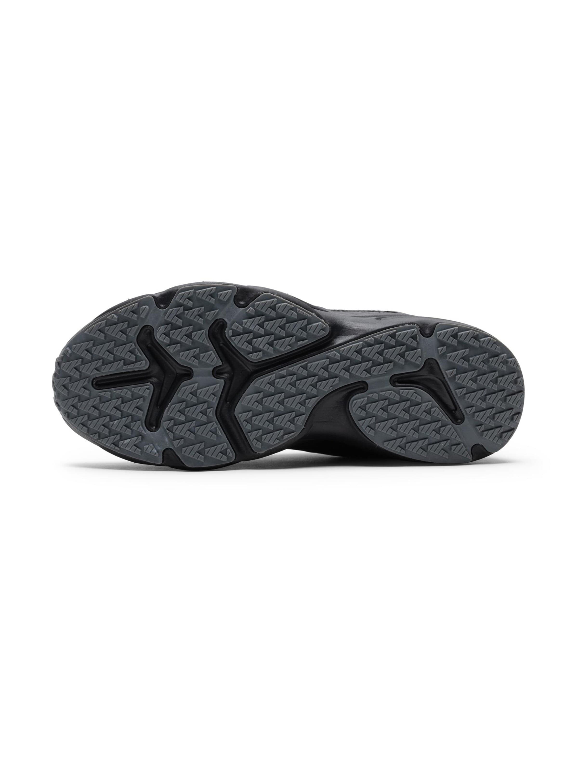 Sneaker bassa 'FILA NETGRIND' di FILA in nero