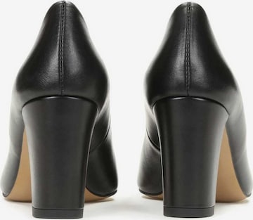 Kazar Pumps in Schwarz