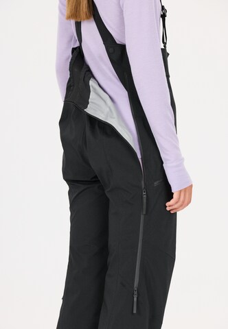 SOS Regular Sportbroek 'Cosmos' in Zwart