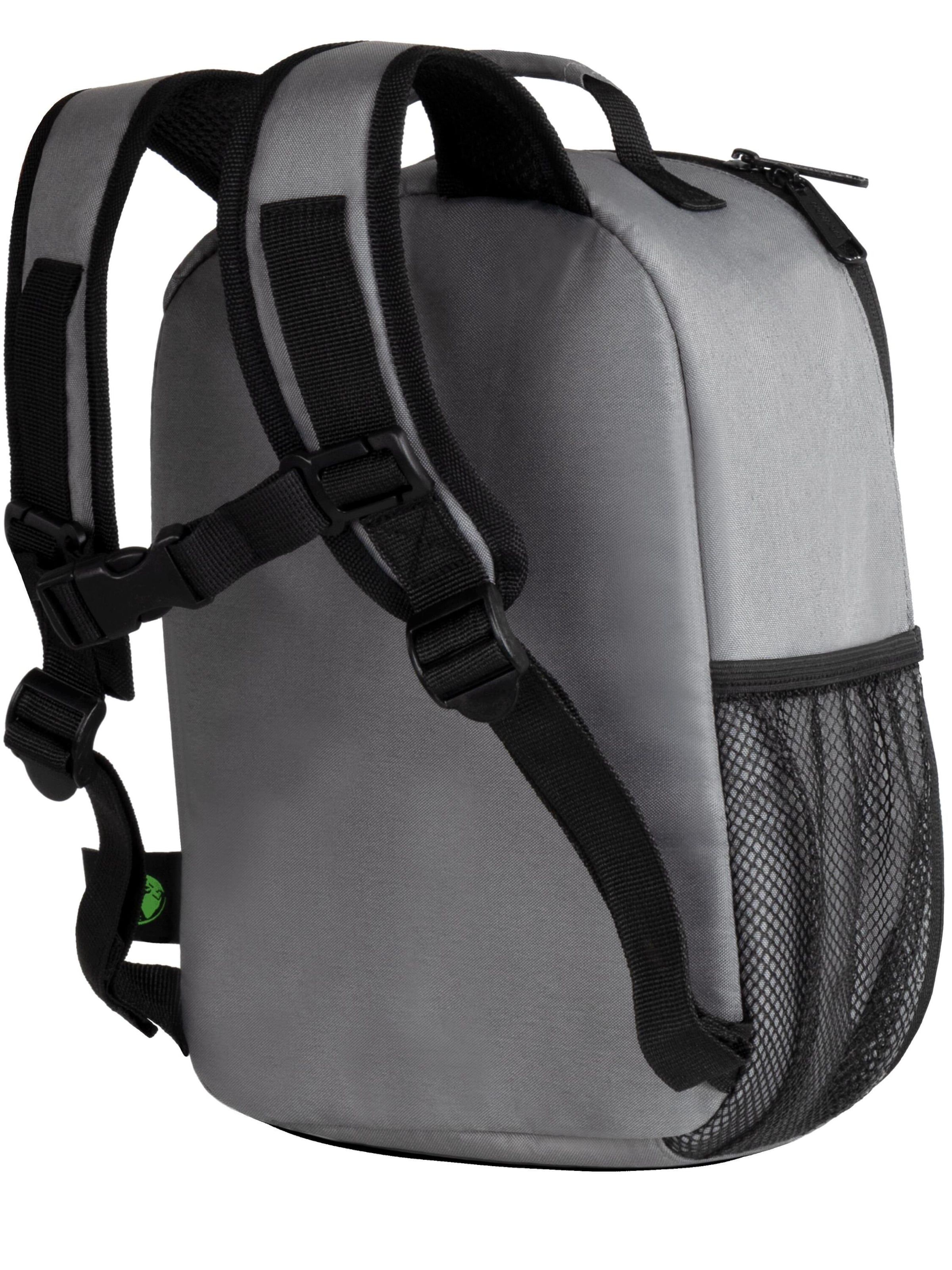 normani Sports backpack 'Ranfurly' in Grey