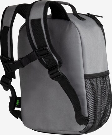normani Sports Backpack 'Ranfurly' in Grey