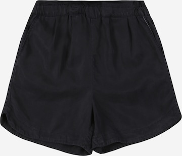 NAME IT Regular Shorts 'Becky' in Blau: predná strana