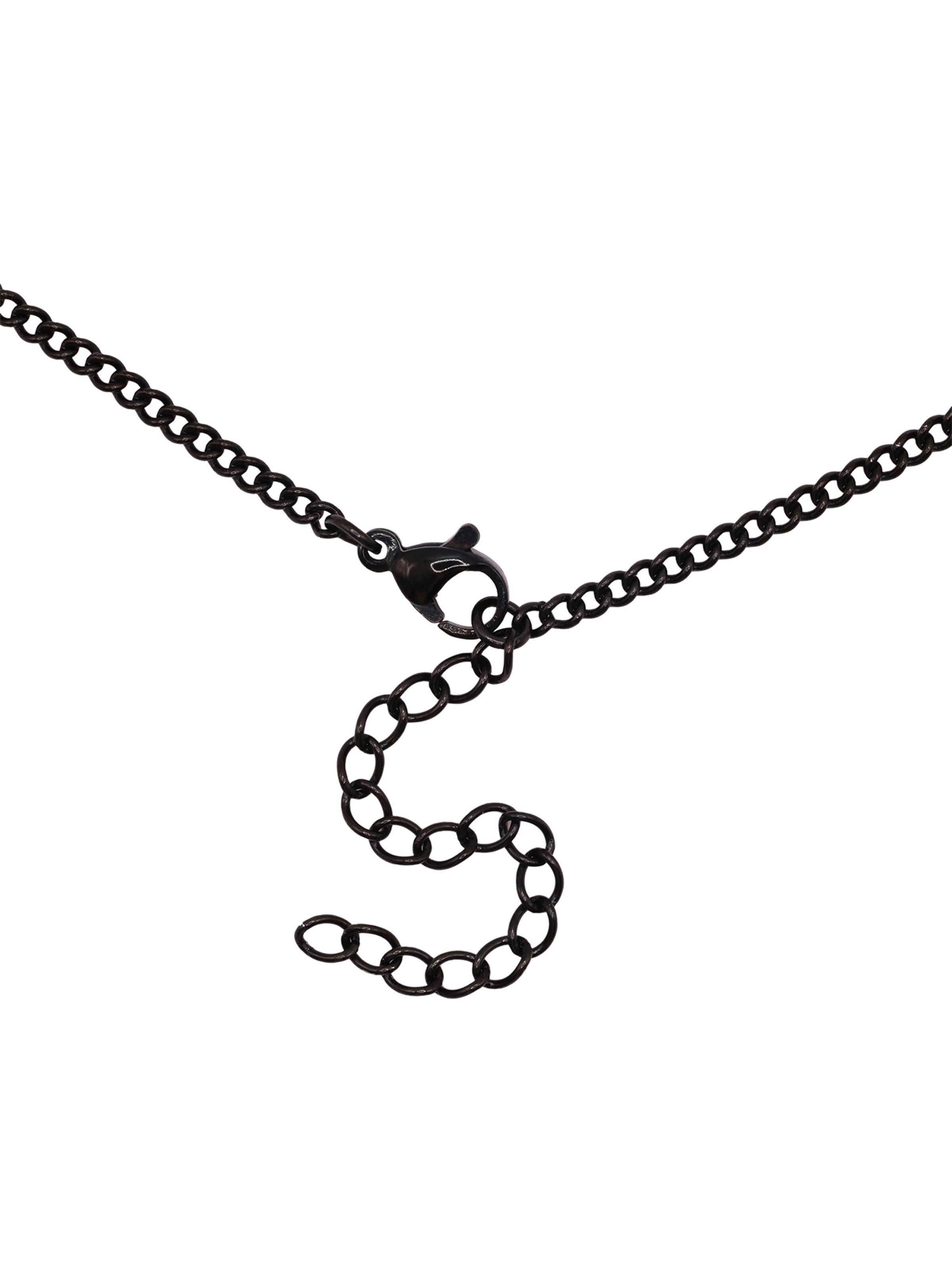 Chaîne 'Piri' Heideman en noir