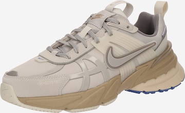 Nike Sportswear Madalad ketsid 'V2K RUN', värv hall: eest vaates
