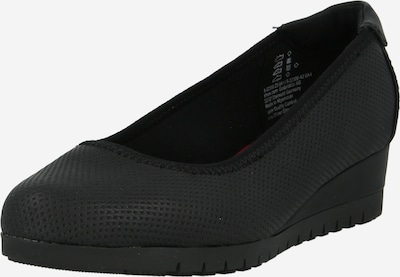 Pumps s.Oliver pe negru, Vizualizare produs