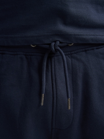 Regular Pantalon Petrol Industries en bleu