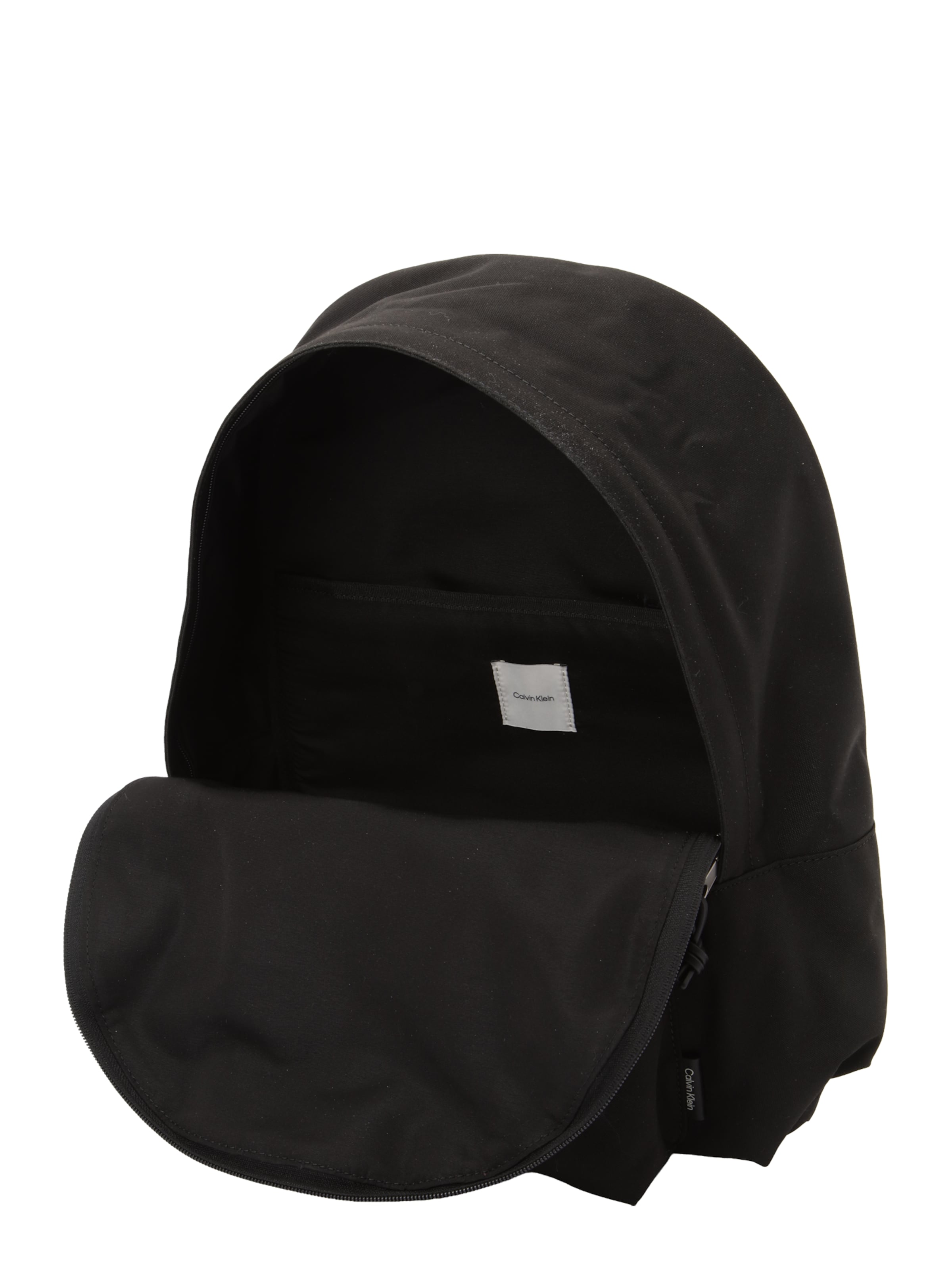 Sac à dos Calvin Klein en noir