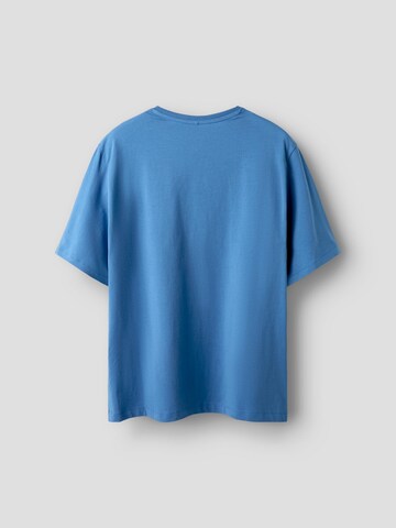 NAME IT - Camiseta 'Fortnite' en azul