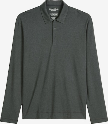 T-Shirt Marc O'Polo en gris : devant