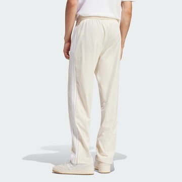 Regular Pantaloni 'Adicolor Classics Firebird' de la ADIDAS ORIGINALS pe bej