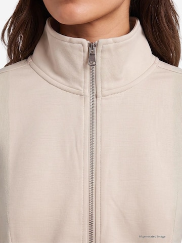 Sweat-shirt 'Sweatshirts' Tommy Life en gris