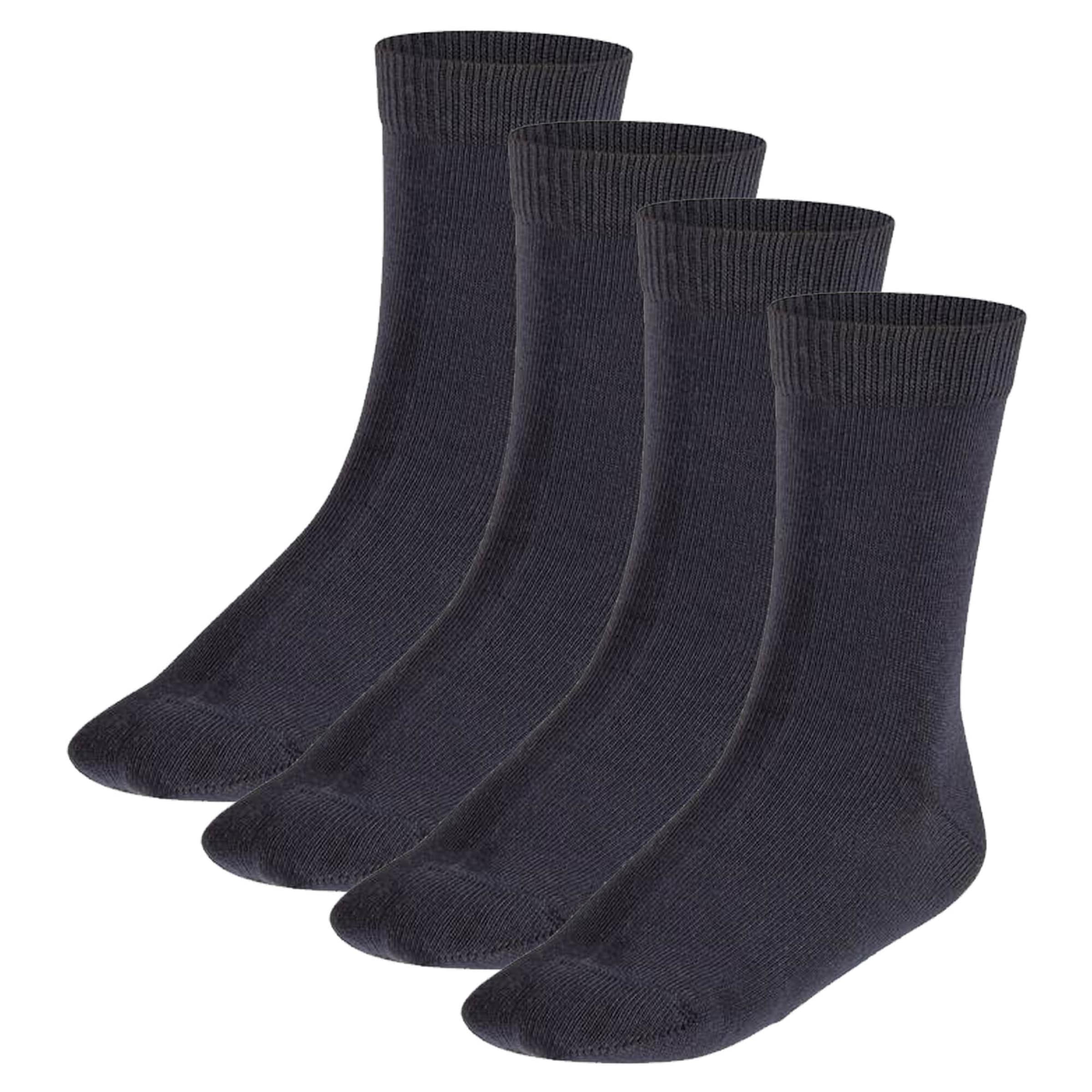 FALKE Socks in Grey: front