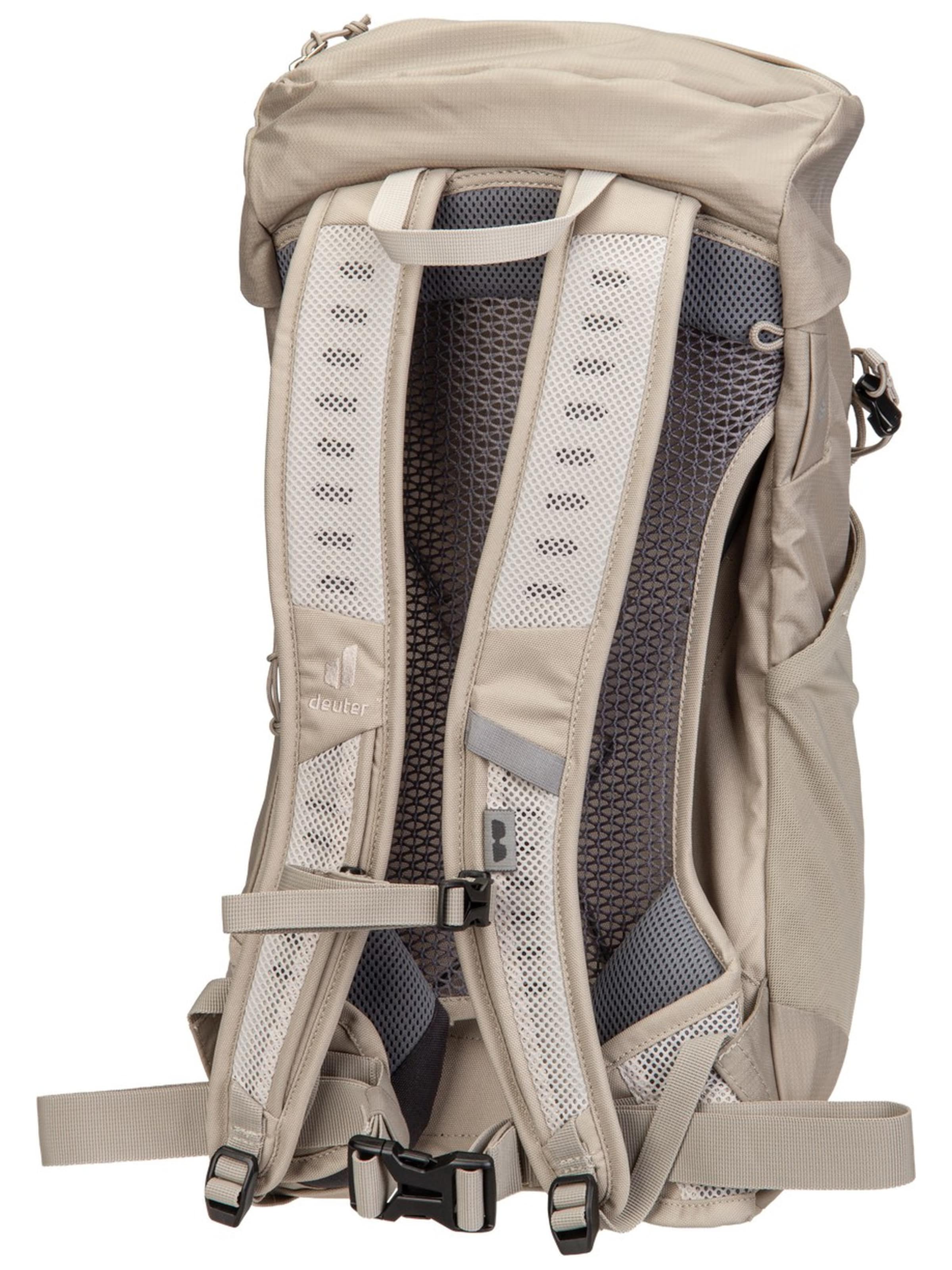 DEUTER Backpack 'AC Lite' in Beige